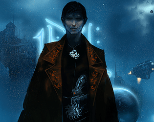 Aventuras para Coriolis